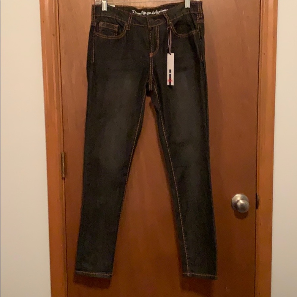 NWT Jeans by Buffalo 29/8